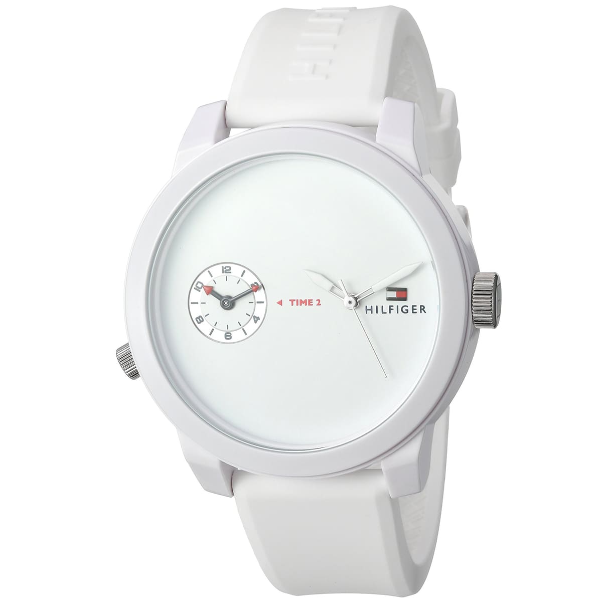 TOMMY HILFIGER Watch For Men 1791324 TTM63 - Runner