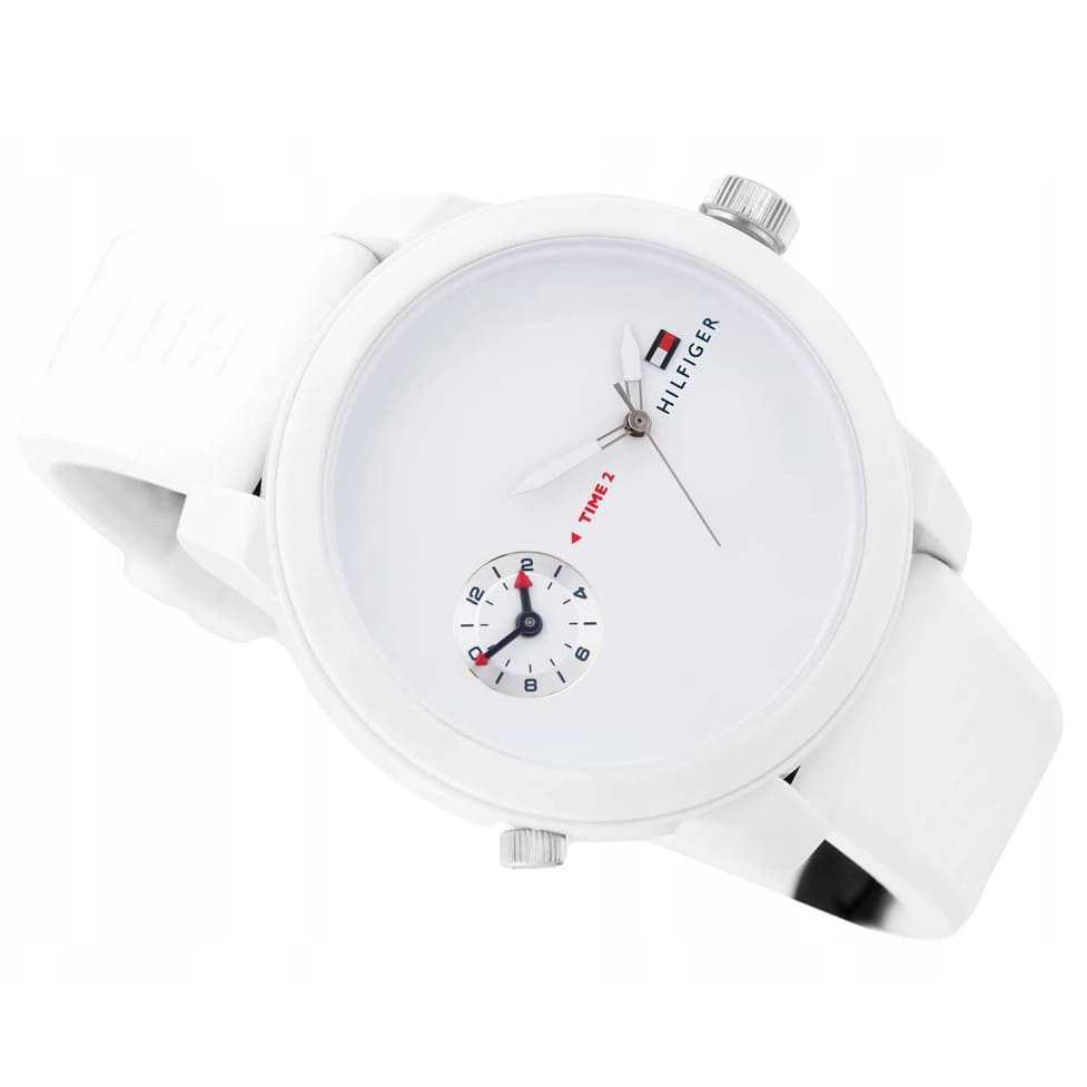 TOMMY HILFIGER Watch For Men 1791324 TTM63 - Runner