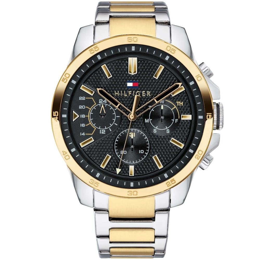 TOMMY HILFIGER Watch For Men 1791559 TTM98 - Runner
