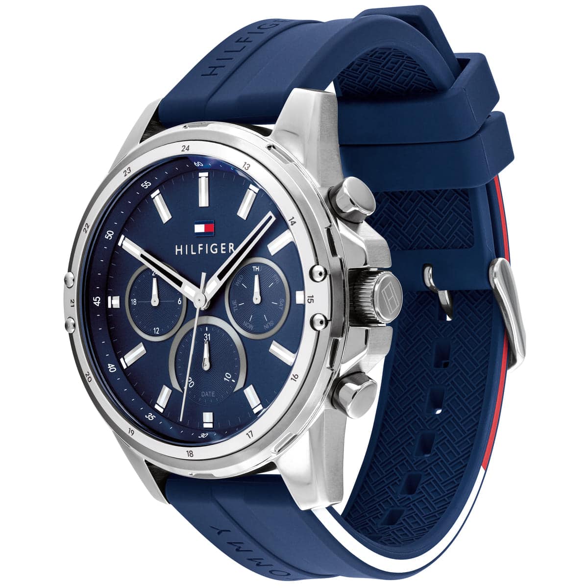 TOMMY HILFIGER Watch For Men 1791791 TTM84 - Runner