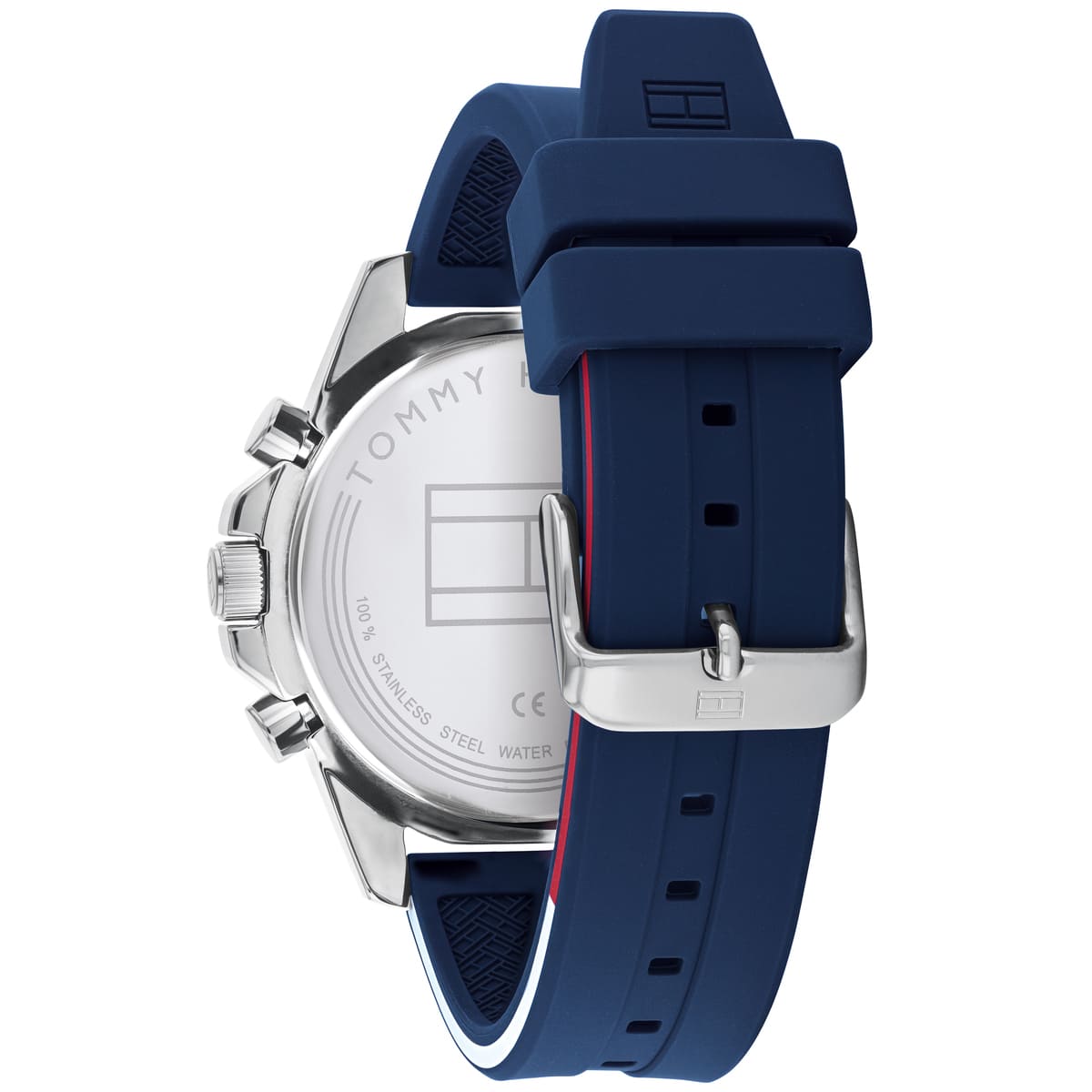 TOMMY HILFIGER Watch For Men 1791791 TTM84 - Runner