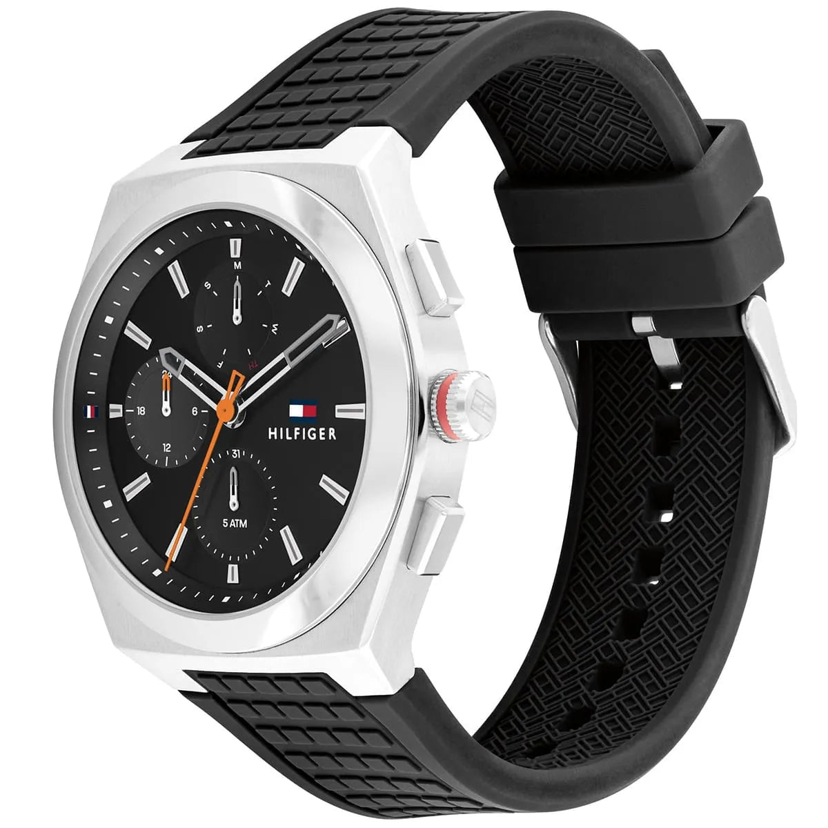 TOMMY HILFIGER Watch For Men 1791898 TTM101 - Runner