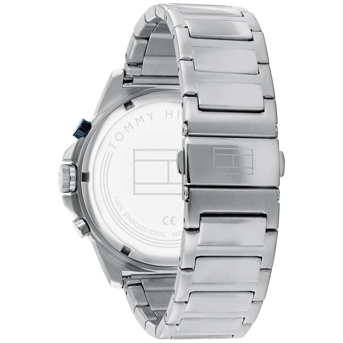 TOMMY HILFIGER Watch For Men 1791932 TTM95 - Runner