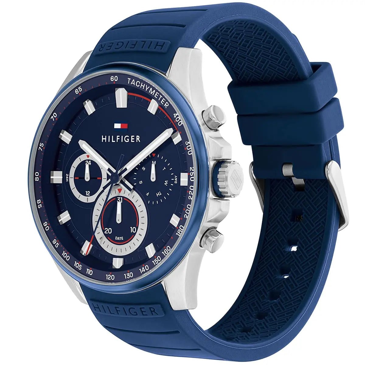 TOMMY HILFIGER Watch For Men 1791970 TTM82 - Runner