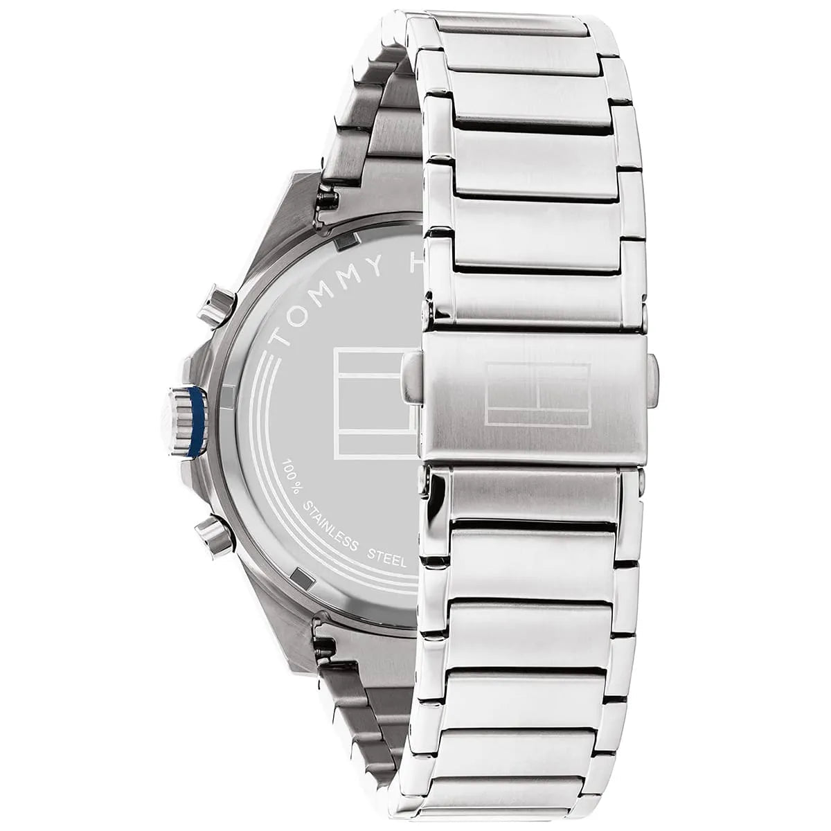 TOMMY HILFIGER Watch For Men 1791973 TTM96 - Runner