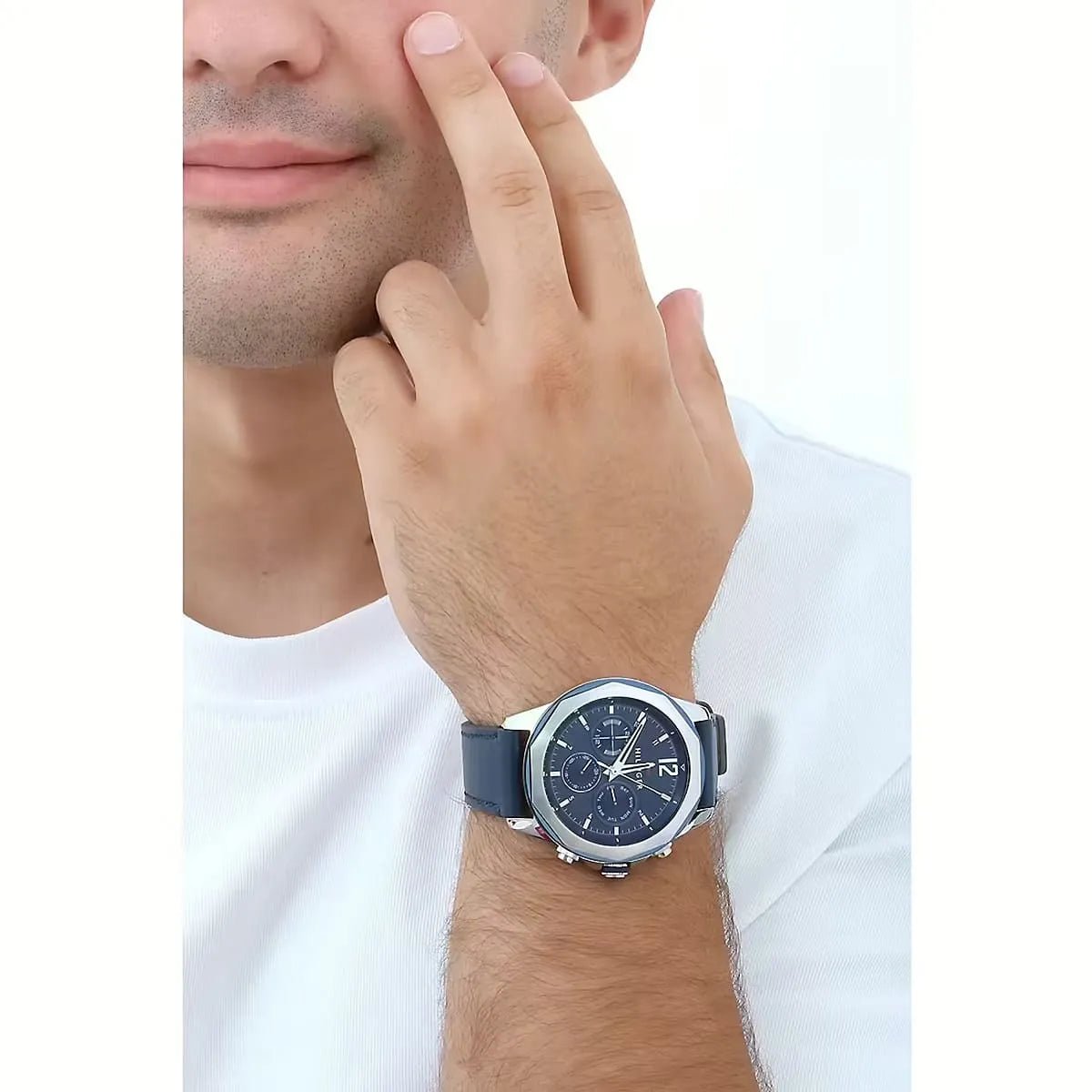 TOMMY HILFIGER Watch For Men 1792063 TTM86 - Runner