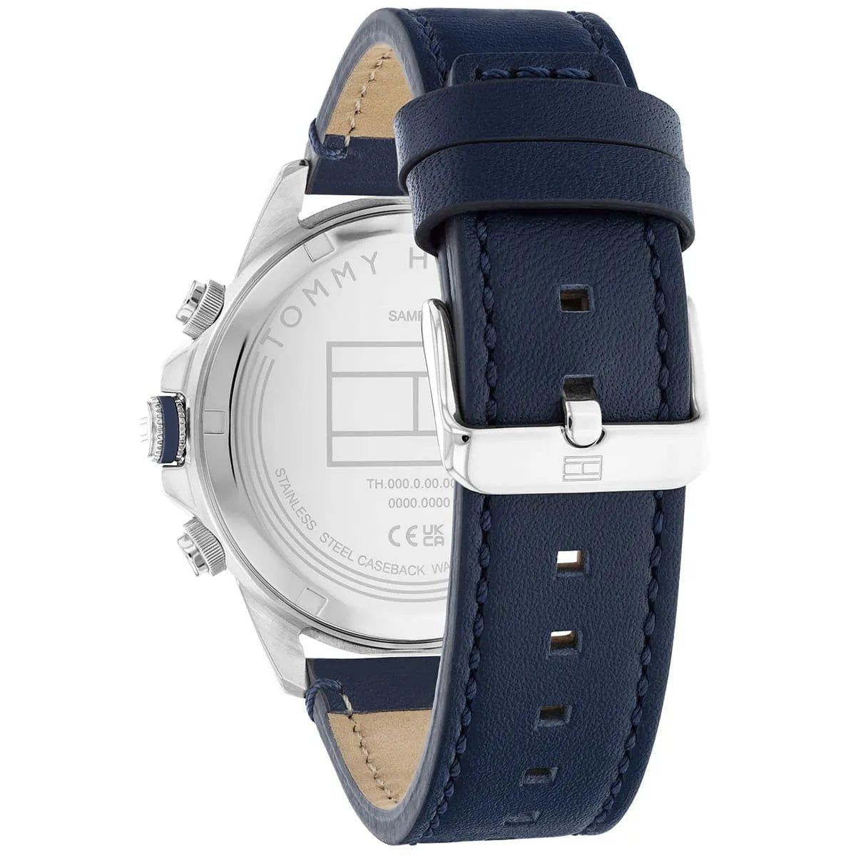 TOMMY HILFIGER Watch For Men 1792063 TTM86 - Runner