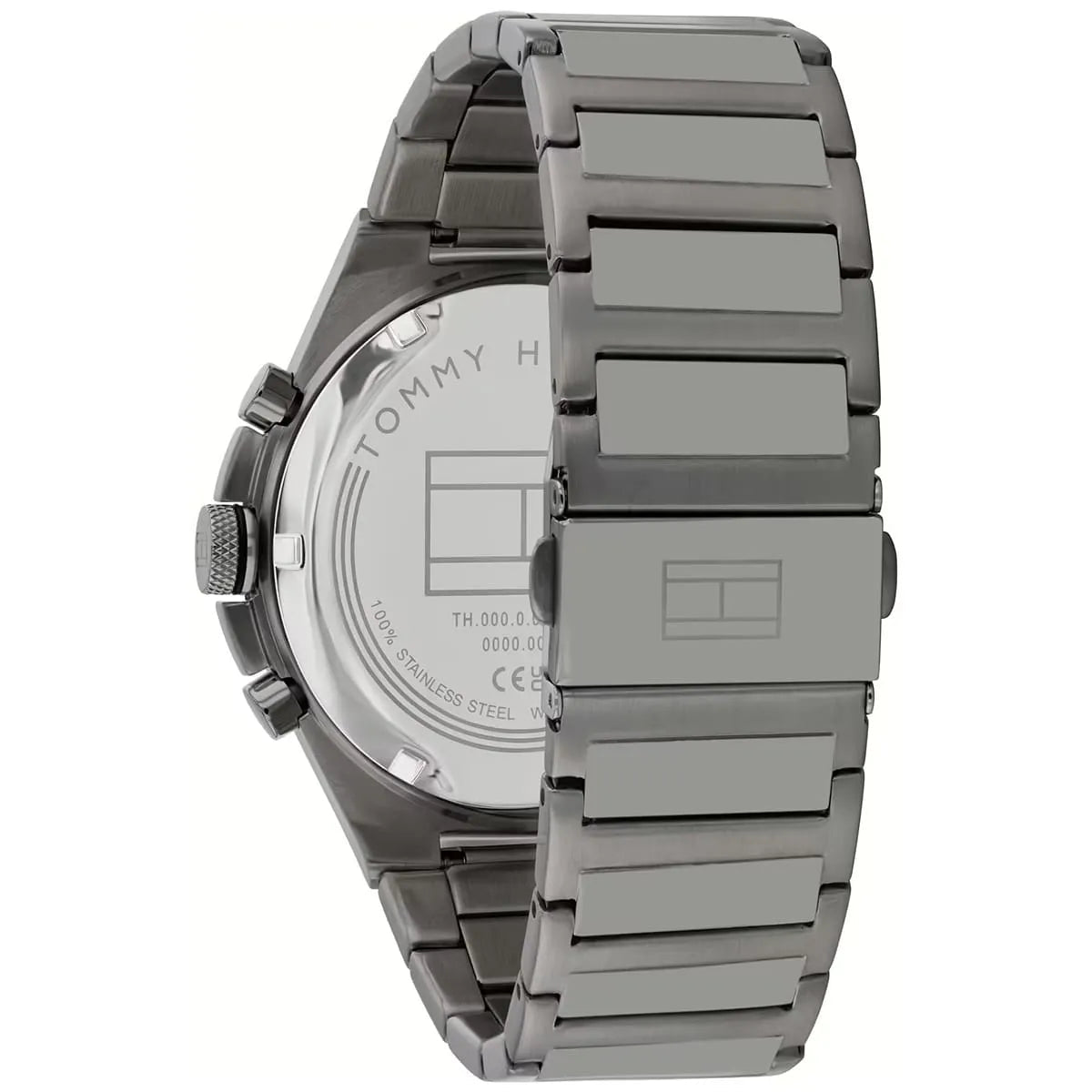 TOMMY HILFIGER Watch For Men 1792089 TTM79 - Runner