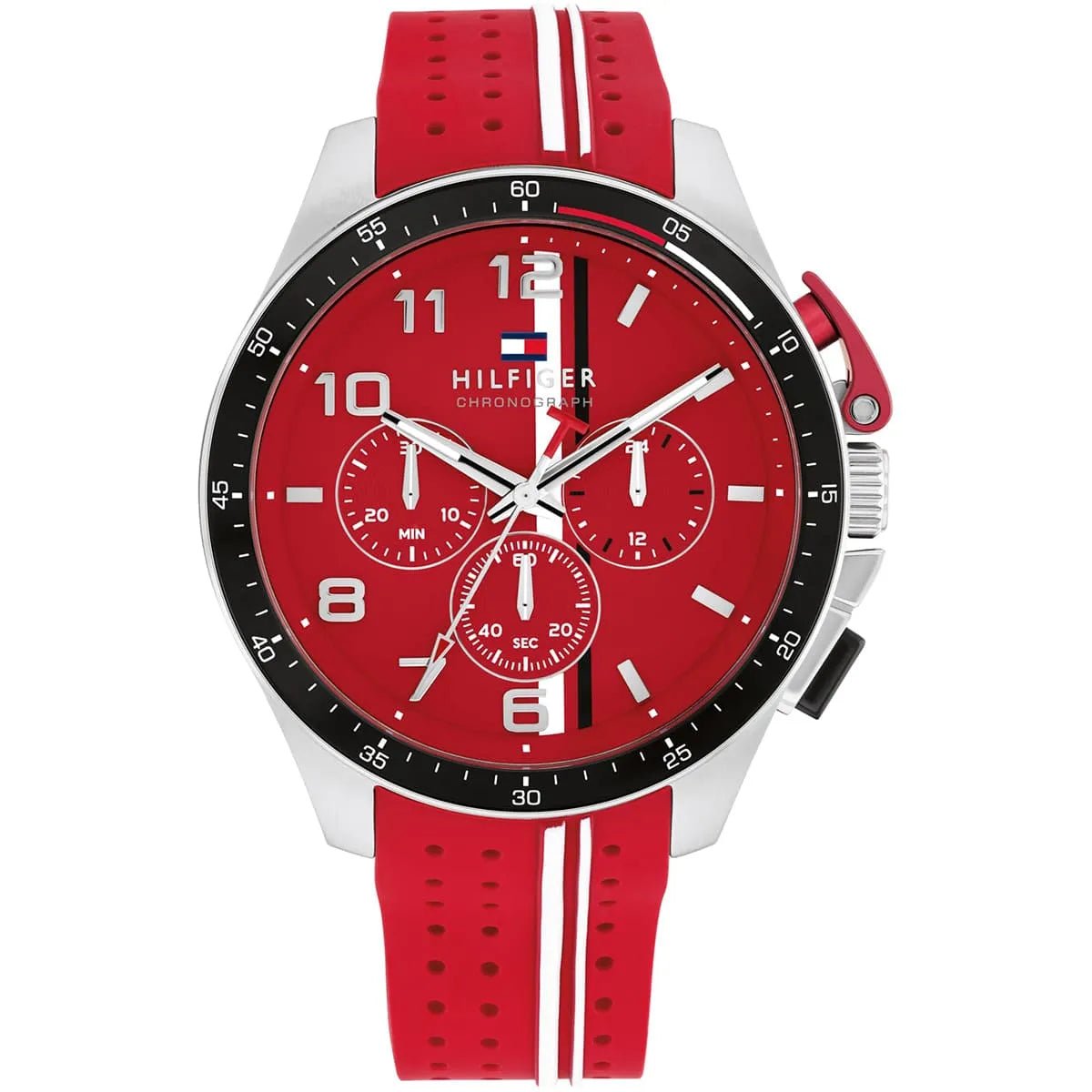 TOMMY HILFIGER Watch For Men 1792170 TTM90 - Runner