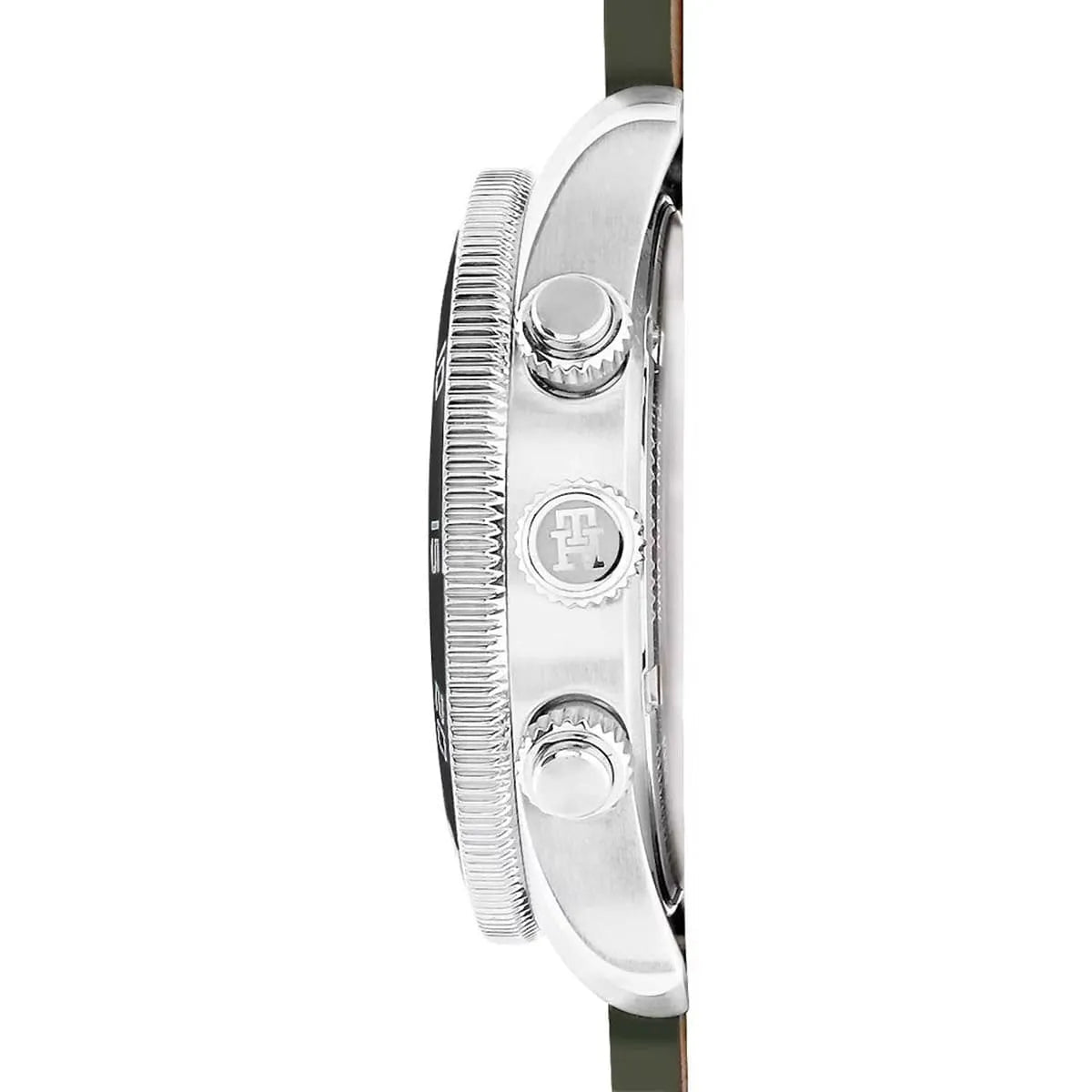 TOMMY HILFIGER Watch For Men 1792188 TTM78 - Runner