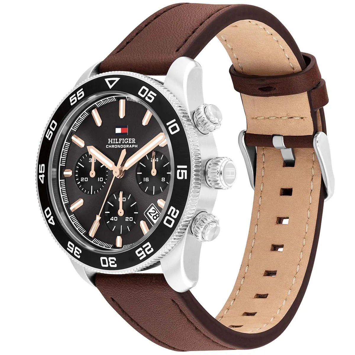 TOMMY HILFIGER Watch For Men 1792213 TTM75 - Runner