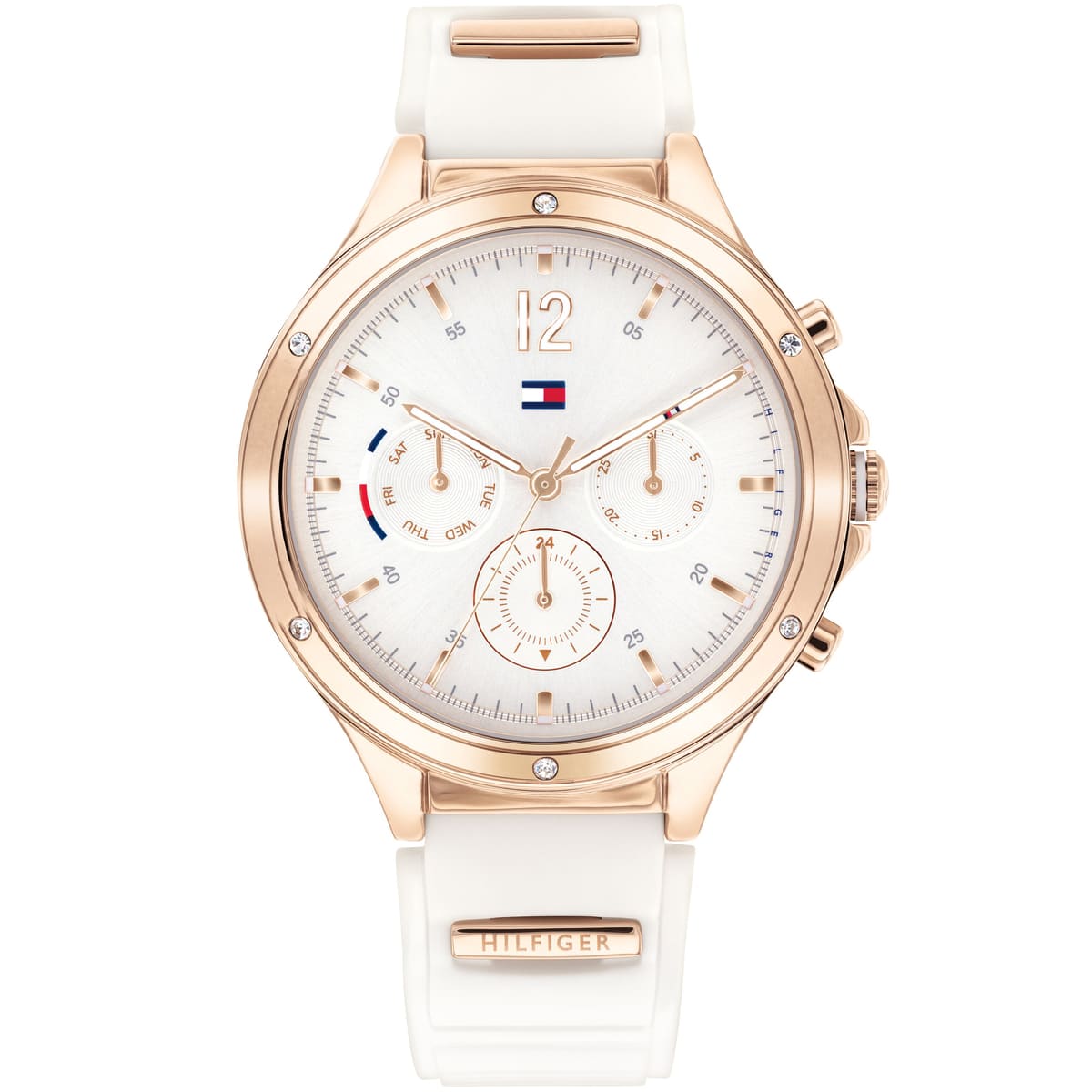 Tommy Hilfiger Watch For Women 1782280 TTW47 - Runner