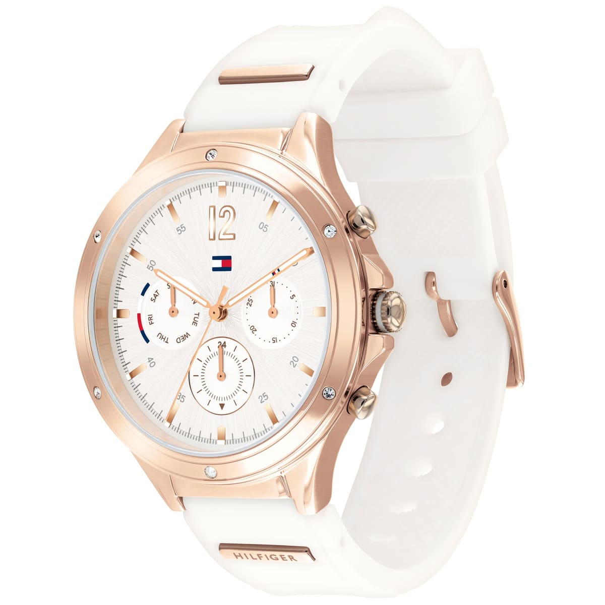Tommy Hilfiger Watch For Women 1782280 TTW47 - Runner