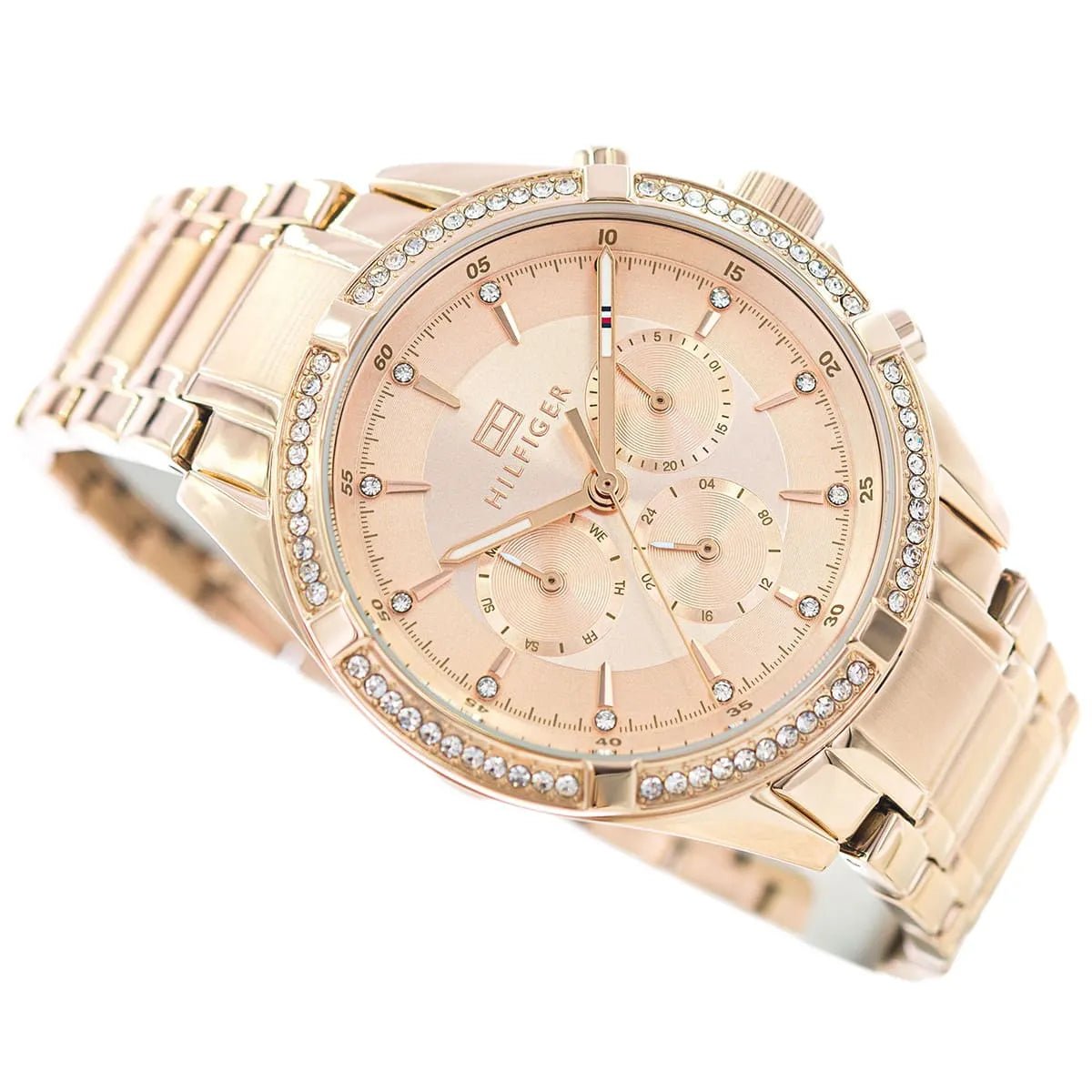 Tommy Hilfiger Watch For Women 1782558 TTW48 - Runner