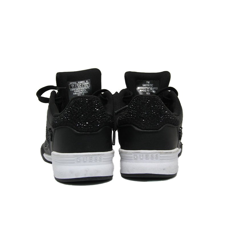 TOMMY HILFIGER WOMEN SHOES Size 37.5 ROW281 - Runner