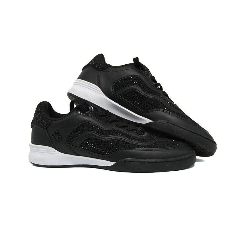 TOMMY HILFIGER WOMEN SHOES Size 37.5 ROW281 - Runner