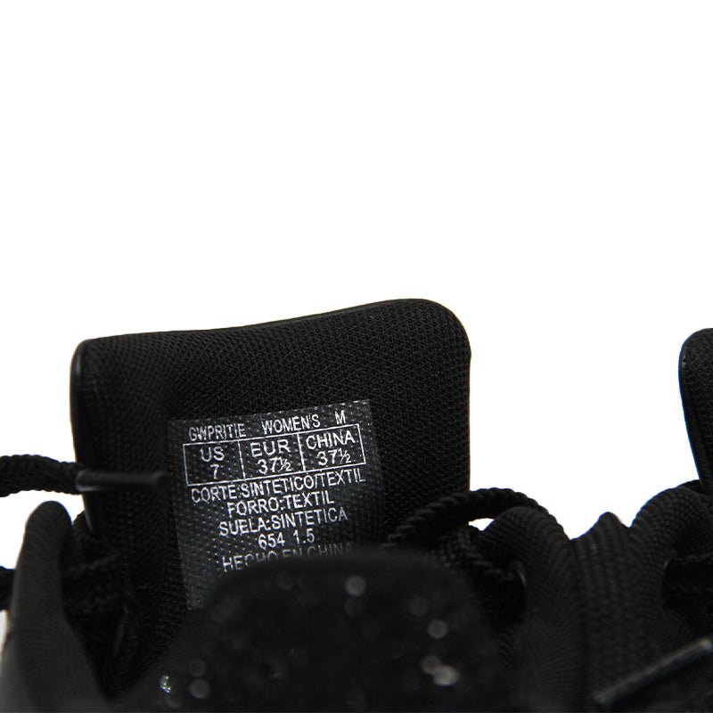 TOMMY HILFIGER WOMEN SHOES Size 37.5 ROW281 - Runner