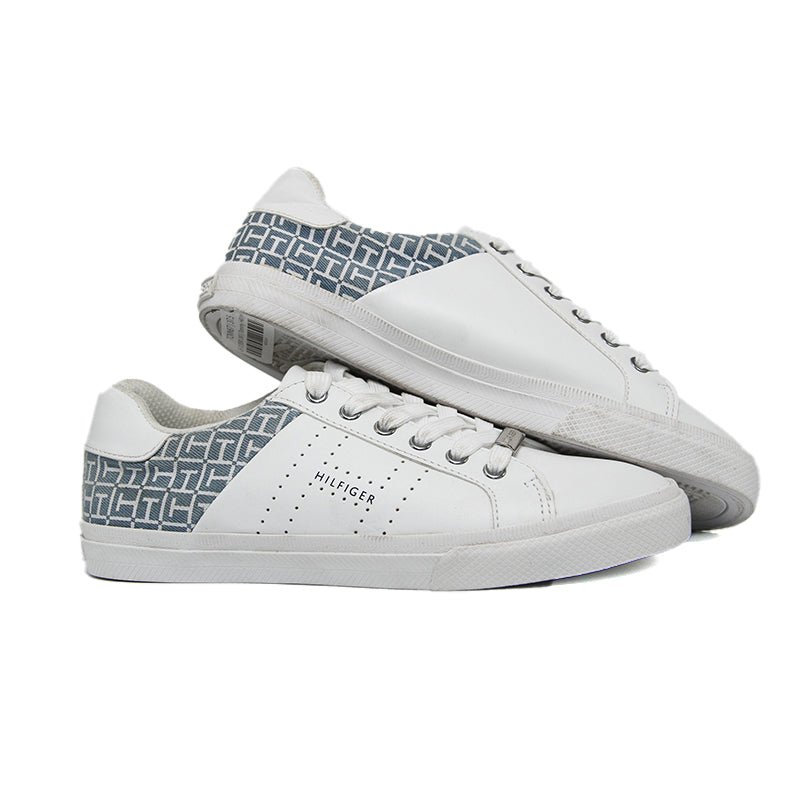 TOMMY HILFIGER WOMEN SHOES Size 37.5 ROW287 - Runner