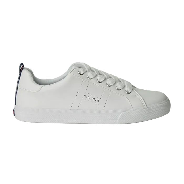 TOMMY HILFIGER Womens Lelita Sneaker TOW187 - Runner