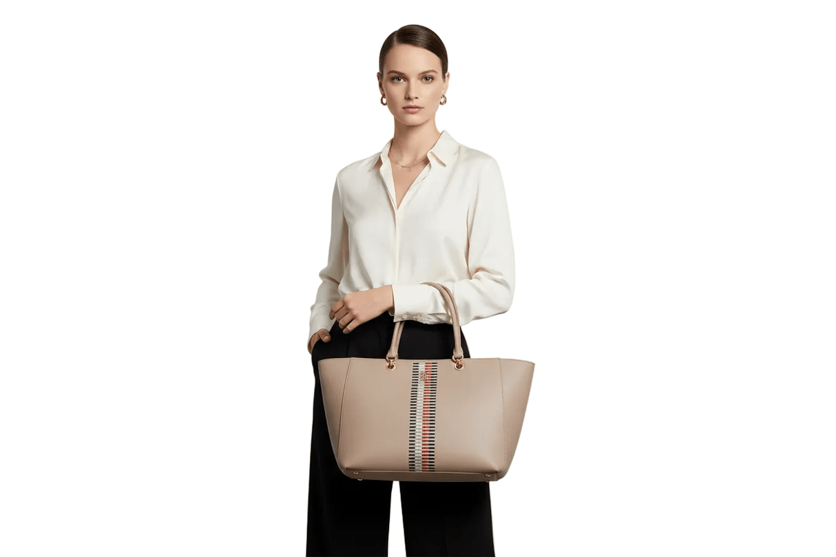 TOMMY HILFIGER women's stylish bag TB196 - Runner