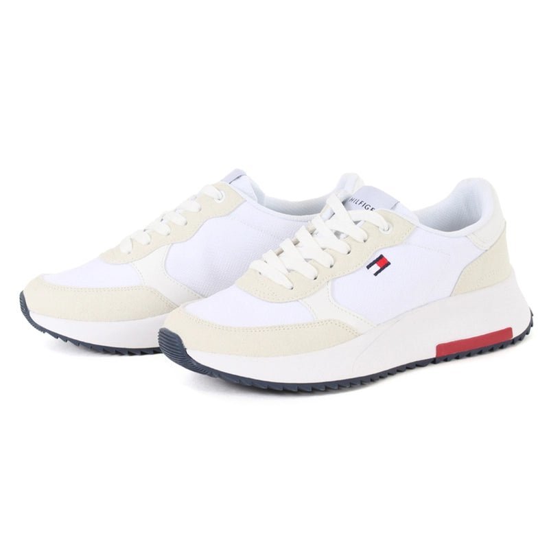TOMMY HILFIGER ZIDYA WOMEN SHOES - Runner