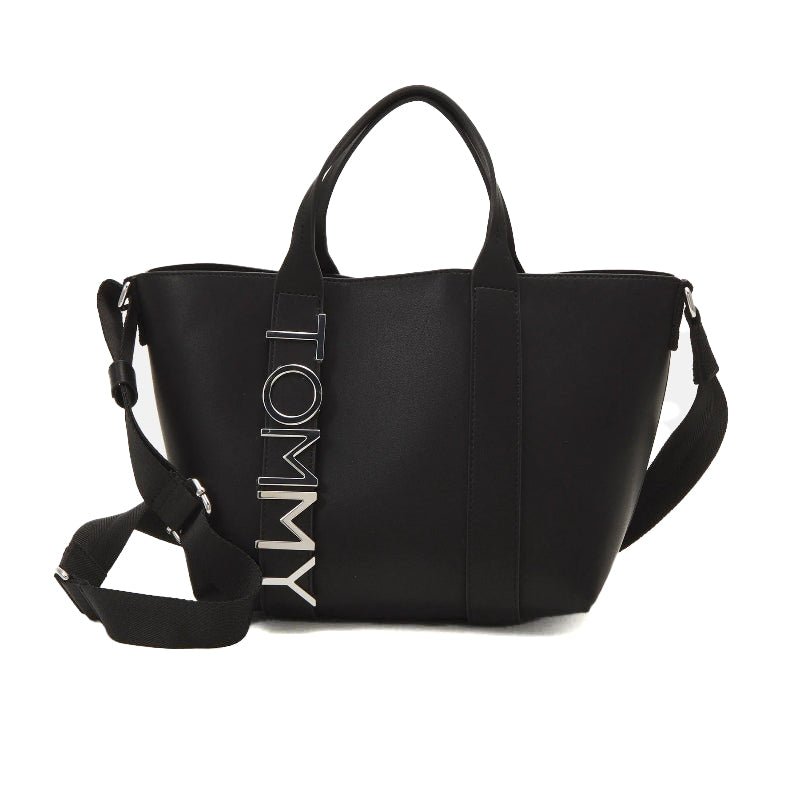 TOMMY JEANS CITY BOLD MINI TOTE BAG TB79 - Runner