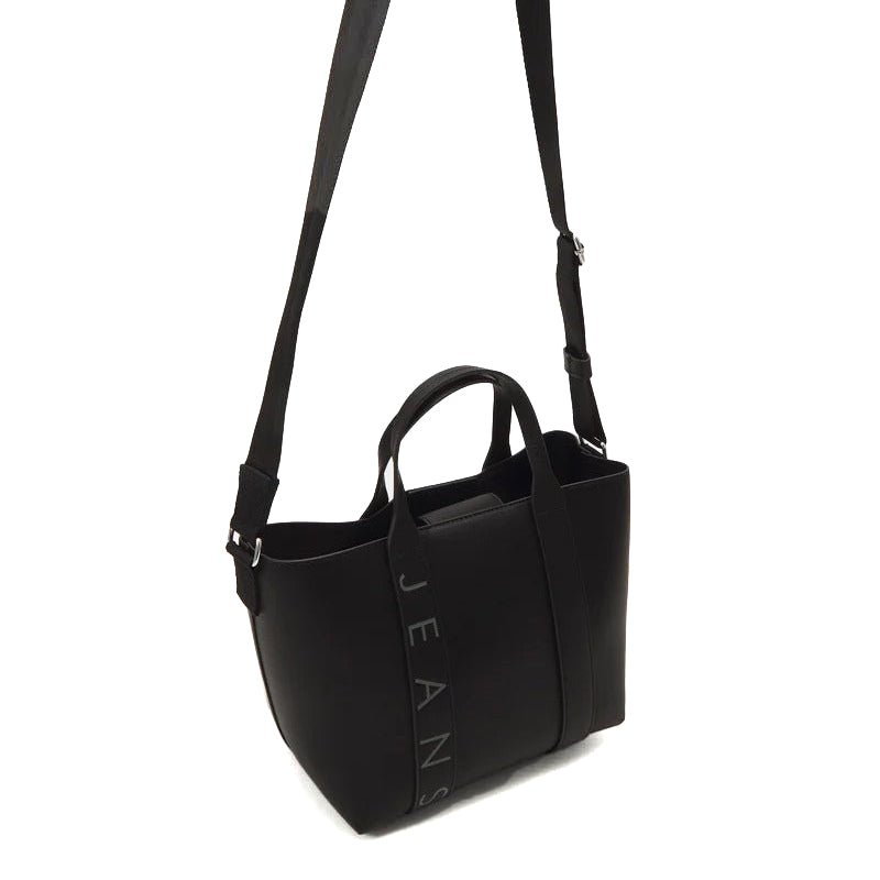 TOMMY JEANS CITY BOLD MINI TOTE BAG TB79 - Runner