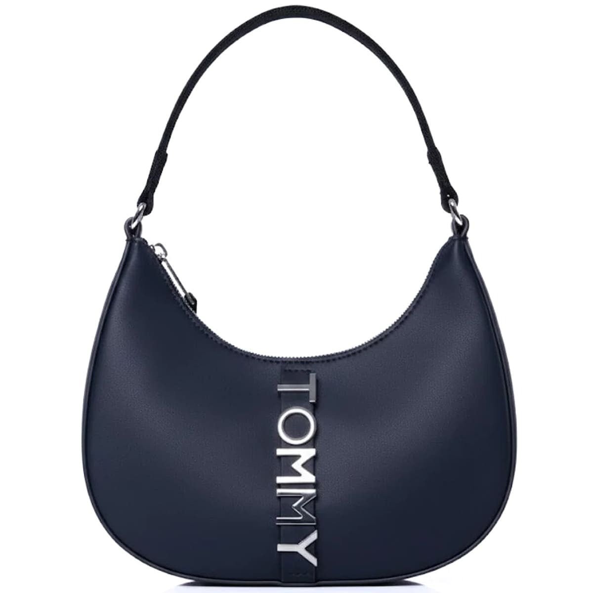 TOMMY JEANS City Metal Logo Shoulder Bag TB120 - Runner