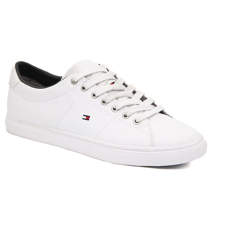 TOMMY MEN SHOES Size 41 ROM284 - Runner