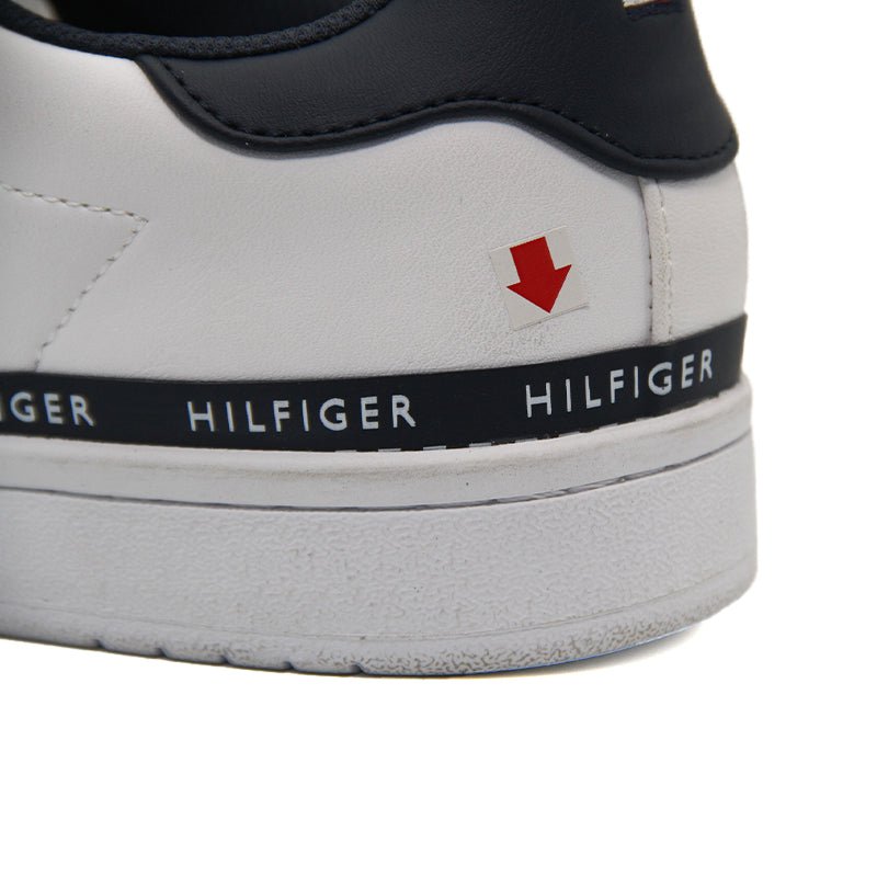 TOMMY MEN SHOES Size 41 ROM304 - Runner