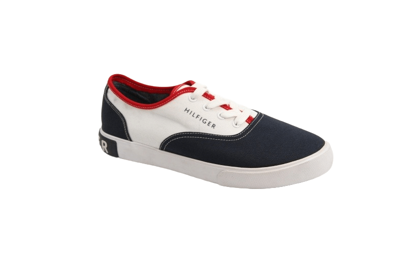 TOMMY MEN SHOES Size 43 ROM134 - Runner