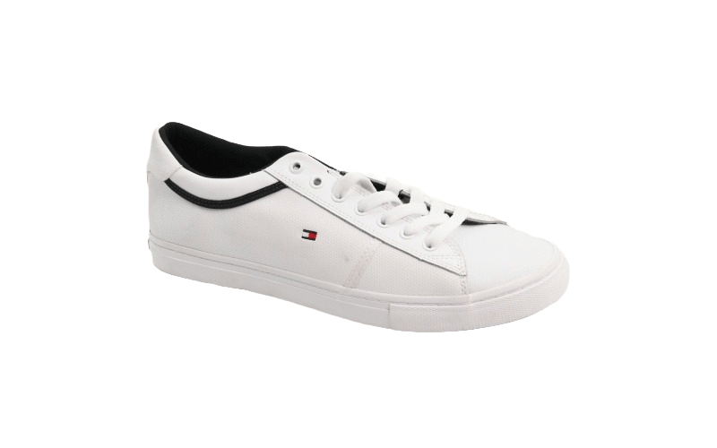 TOMMY MEN SHOES Size 43 ROM177 - Runner
