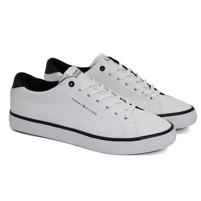 TOMMY MEN SHOES Size 43 ROM205 - Runner