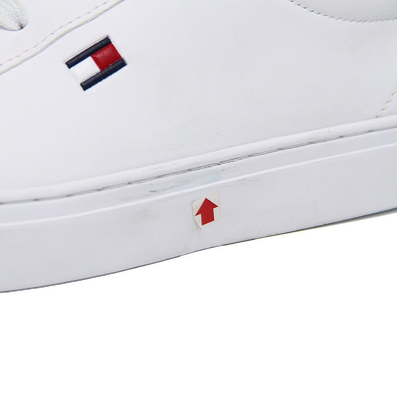 TOMMY MEN SHOES Size 44.5 ROM52 - Runner