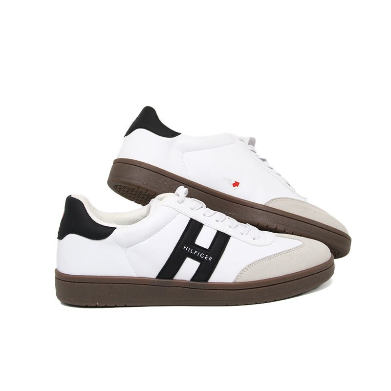 TOMMY MEN SHOES Size 44.5 ROM54 - Runner