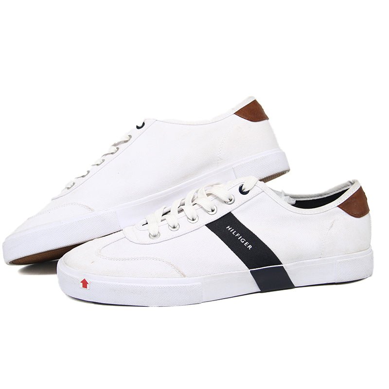 TOMMY MEN SHOES Size 44.5 ROM55 - Runner
