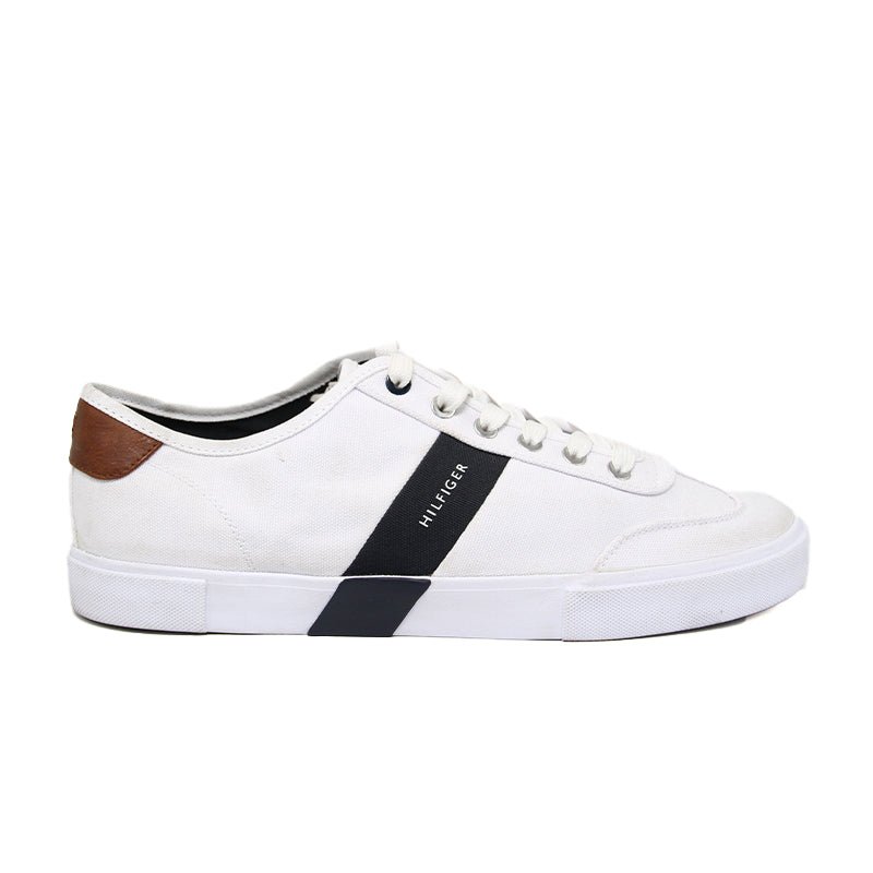 TOMMY MEN SHOES Size 44.5 ROM55 - Runner