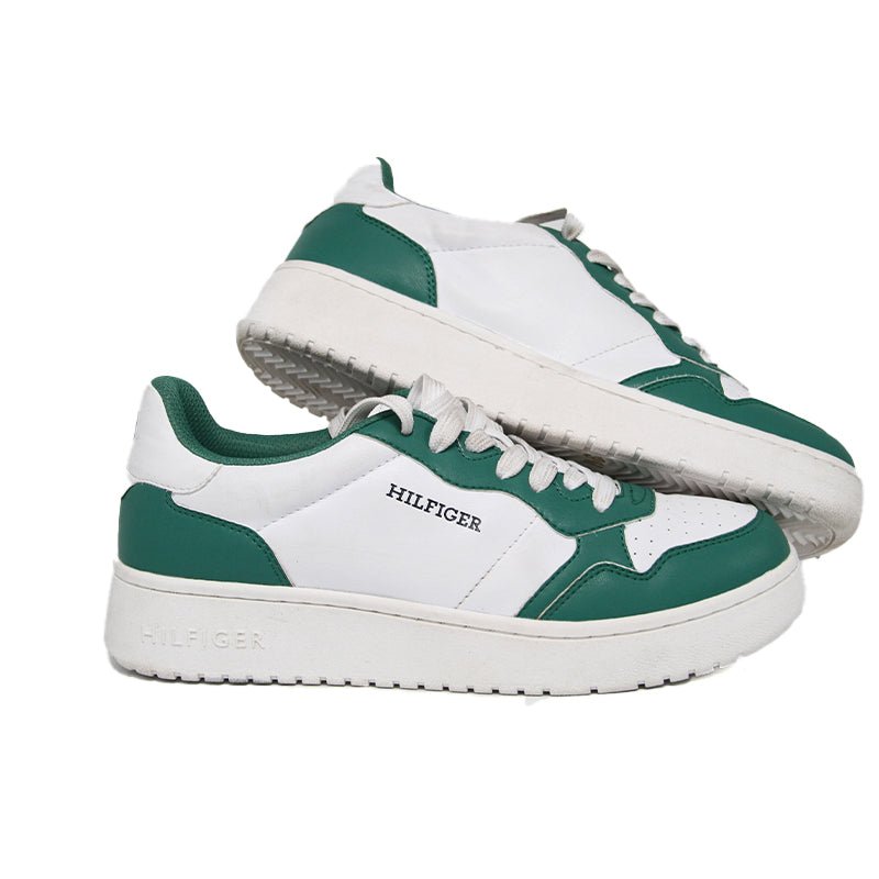 TOMMY SHOES Size 39.5 ROW3 - Runner