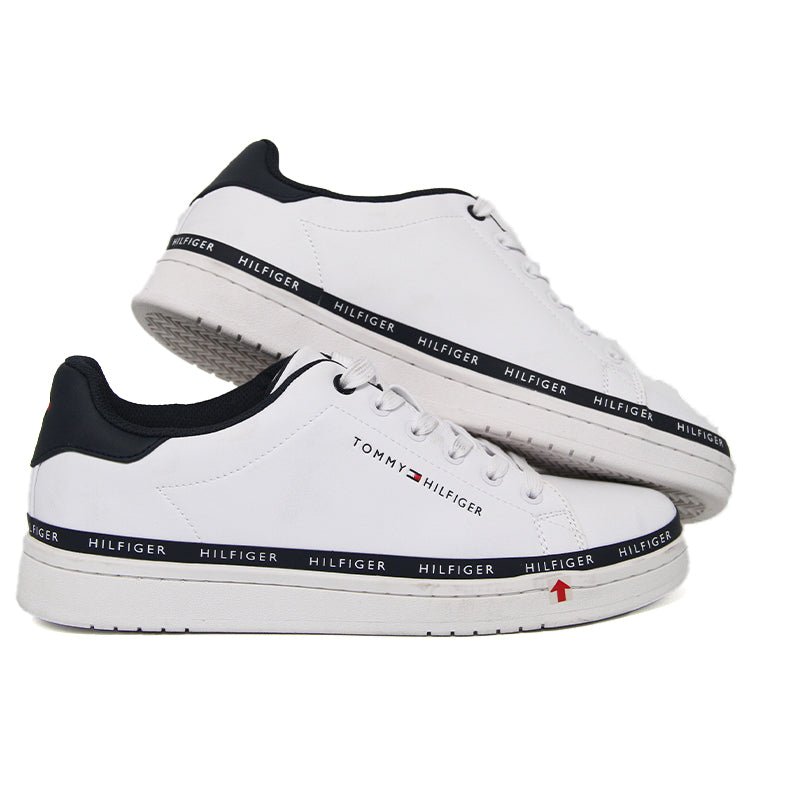 TOMMY SHOES Size 41.5 ROM80 - Runner