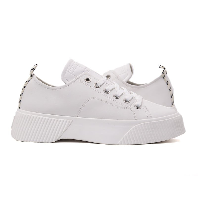 TOMMY VULC WOMEN SHOES TOW170 - Runner