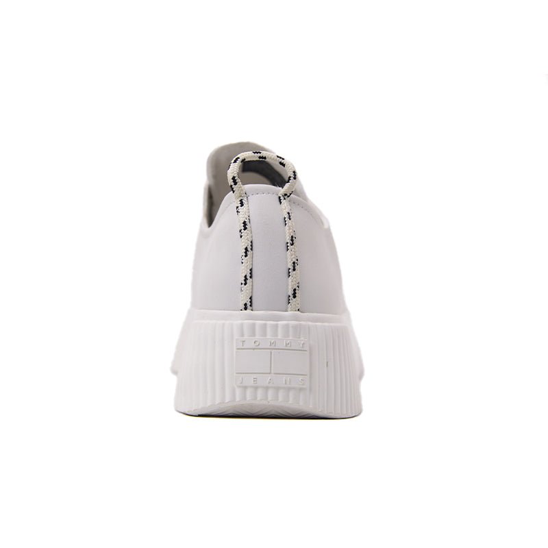 TOMMY VULC WOMEN SHOES TOW170 - Runner