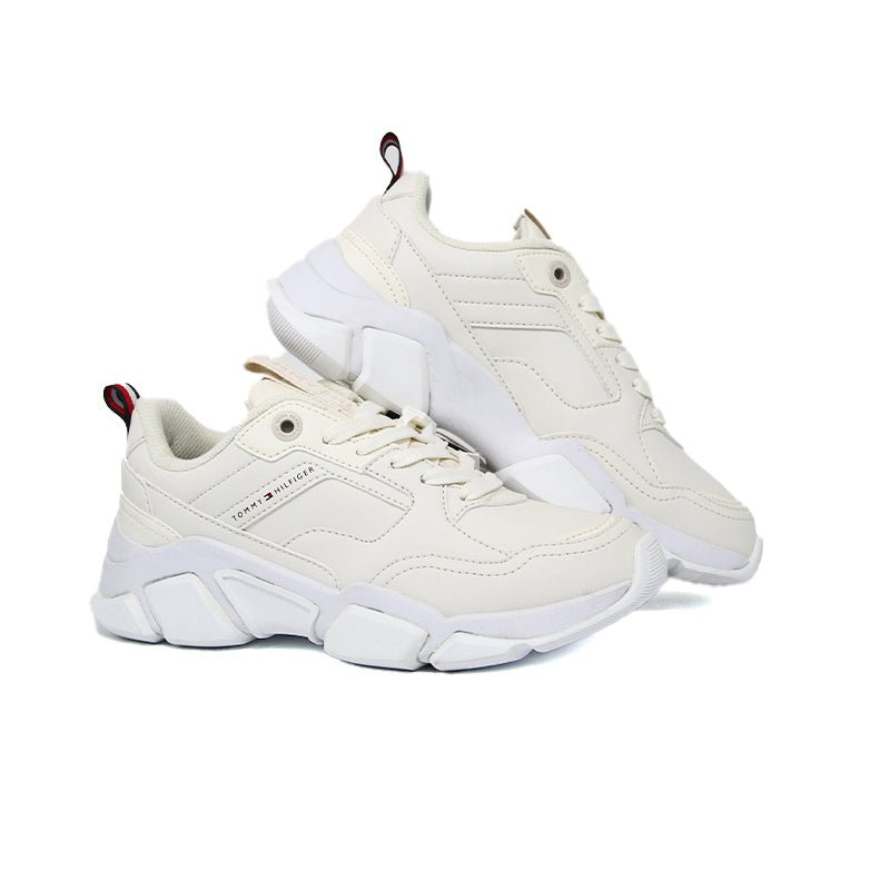 TOMMY WOMEN SHOES Size 35 ROW32 - Runner