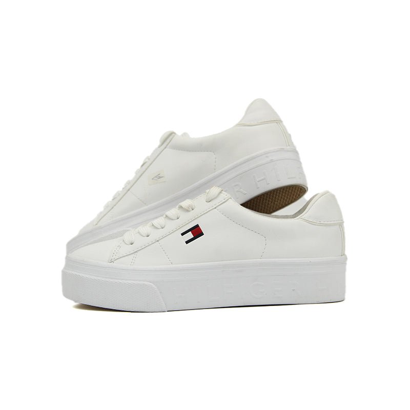 TOMMY WOMEN SHOES Size 36 ROW113 - Runner