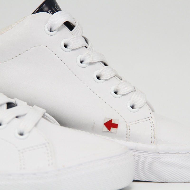 TOMMY WOMEN SHOES Size 36 ROW138 - Runner