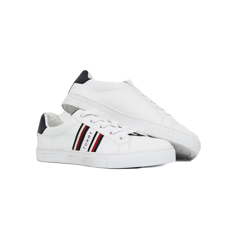 TOMMY WOMEN SHOES Size 36 ROW151 - Runner