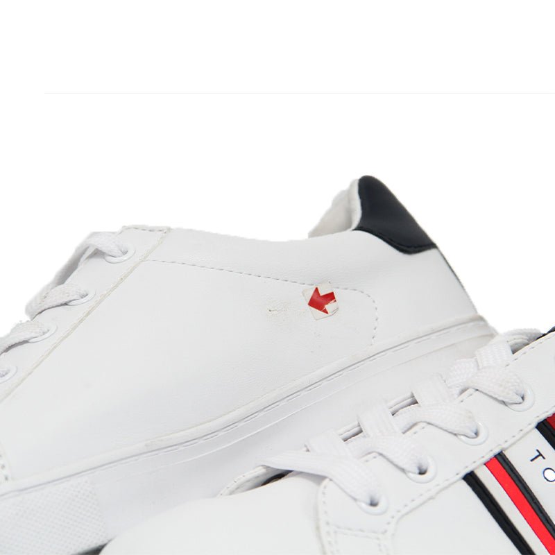 TOMMY WOMEN SHOES Size 36 ROW151 - Runner