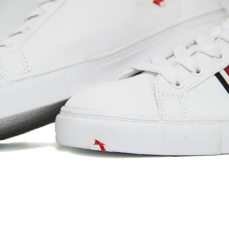 TOMMY WOMEN SHOES Size 36 ROW151 - Runner