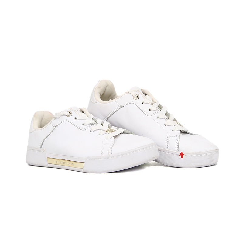 TOMMY WOMEN SHOES Size 36 ROW158 - Runner