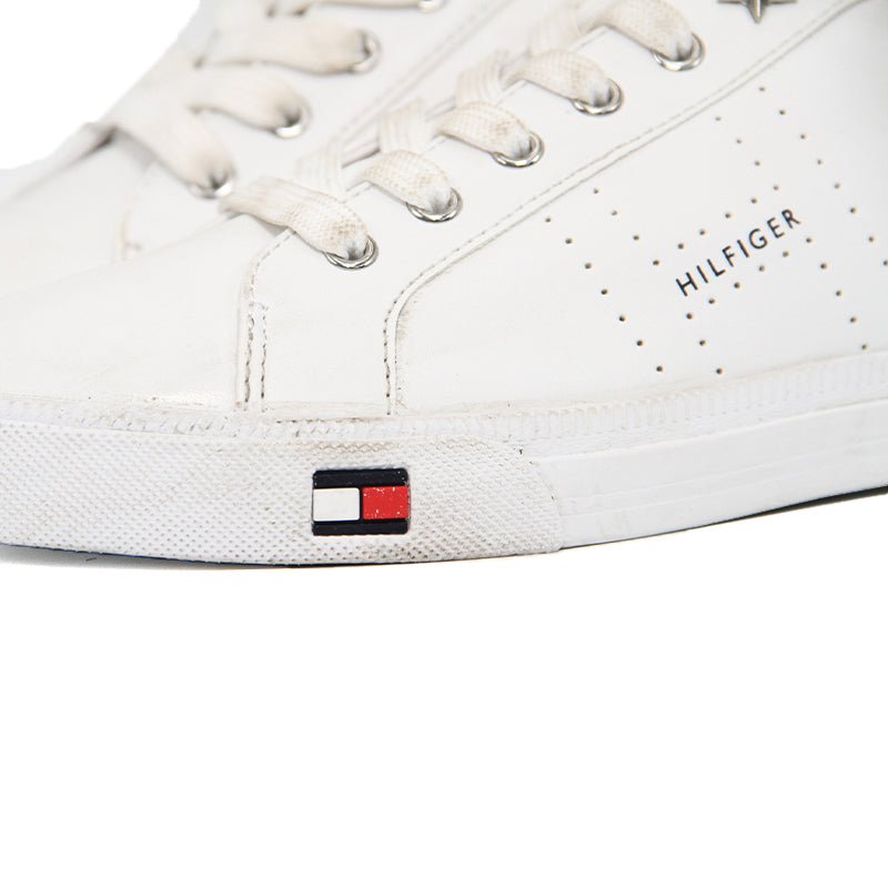 TOMMY WOMEN SHOES Size 36 ROW159 - Runner