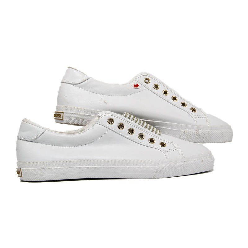 TOMMY WOMEN SHOES Size 36 ROW283 - Runner